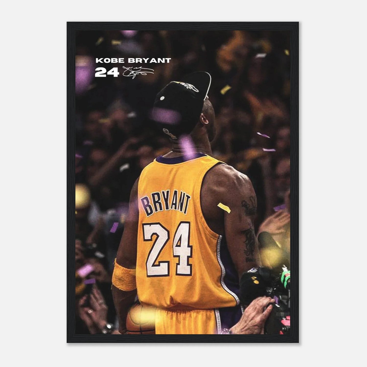 Sports Poster